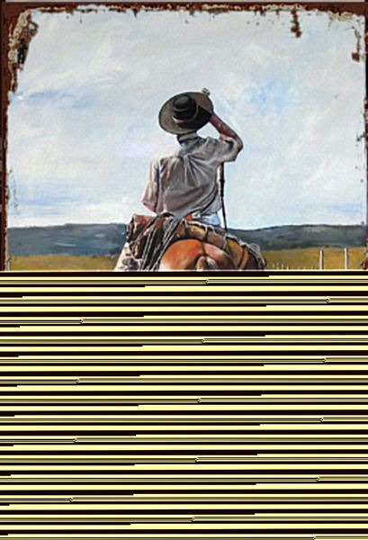 Argentina / Rural